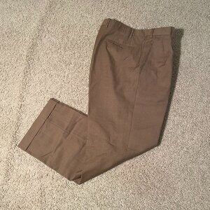 Santorelli Dress Pants 36x29